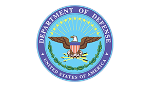 logo-Dept of Defense