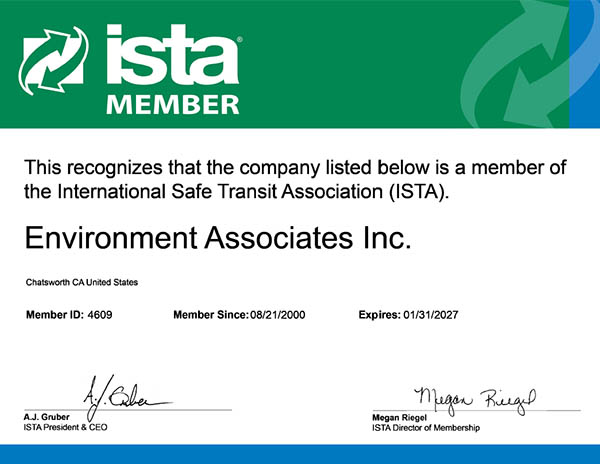 ISTA Expires